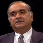 K P Ramakrishnan