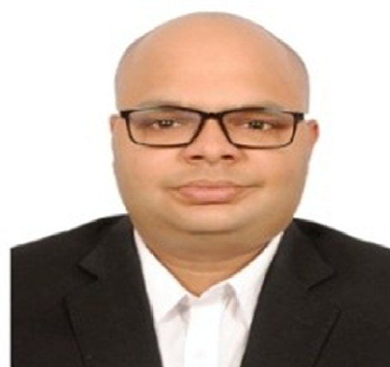 Ankit Saraf