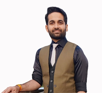 Nikhil Sharma